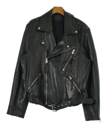 最終値下げALLSAINTS/オールセインツ　ムートンライダース 最終値下げALLSAINTS/オールセインツ ムートンライダース