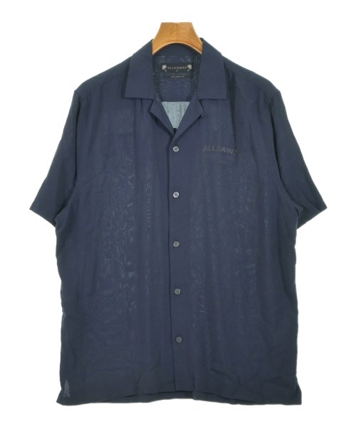オールセインツ(ALLSAINTS)のALLSAINTS カジュアルシャツ