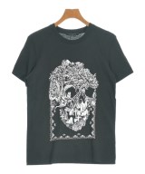 ALLSAINTS（オールセインツ）Tシャツ・カットソー 黒 サイズ:S メンズ/2200611711083