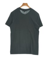 ALLSAINTS（オールセインツ）Tシャツ・カットソー 黒 サイズ:S メンズ/2200611711083