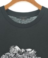 ALLSAINTS（オールセインツ）Tシャツ・カットソー 黒 サイズ:S メンズ/2200611711083