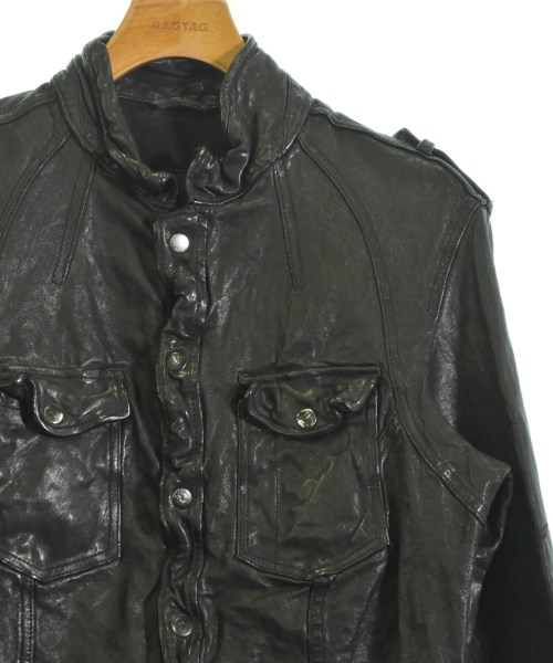 ALLSAINTS（オールセインツ）その他 黒 サイズ:M メンズ/2200615434018