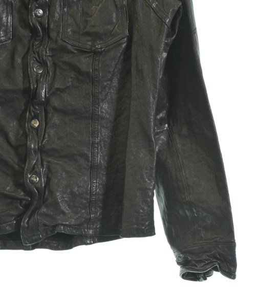 ALLSAINTS（オールセインツ）その他 黒 サイズ:M メンズ/2200615434018