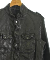 ALLSAINTS（オールセインツ）その他 黒 サイズ:M メンズ/2200615434018
