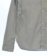 ALLSAINTS（オールセインツ）カジュアルシャツ グレー サイズ:M メンズ/2200616496138