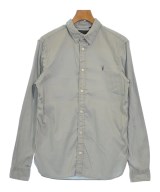 ALLSAINTS カジュアルシャツ