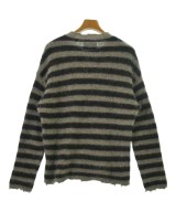 ALLSAINTS（オールセインツ）ニット・セーター グレー サイズ:S メンズ/2200617504030