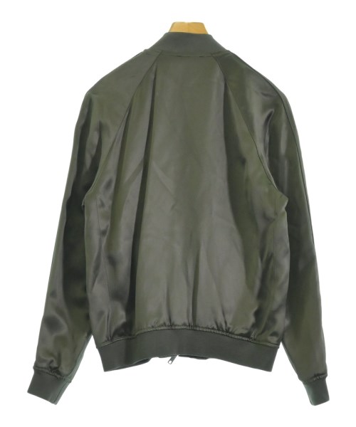 ALLSAINTS（オールセインツ）ブルゾン カーキ サイズ:S メンズ/2200609980361