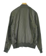 ALLSAINTS（オールセインツ）ブルゾン カーキ サイズ:S メンズ/2200609980361