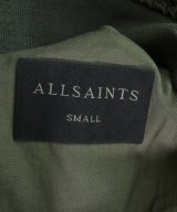 ALLSAINTS（オールセインツ）ブルゾン カーキ サイズ:S メンズ/2200609980361
