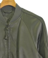 ALLSAINTS（オールセインツ）ブルゾン カーキ サイズ:S メンズ/2200609980361