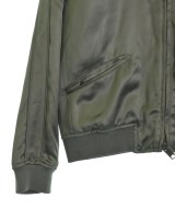 ALLSAINTS（オールセインツ）ブルゾン カーキ サイズ:S メンズ/2200609980361