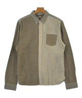 ALLSAINTS カジュアルシャツ