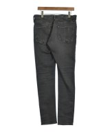 ALLSAINTS（オールセインツ）デニムパンツ 黒 サイズ:30(M位) メンズ/2200675068086