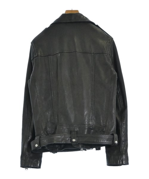 ALLSAINTS（オールセインツ）ライダース 黒 サイズ:S メンズ/2200675068093
