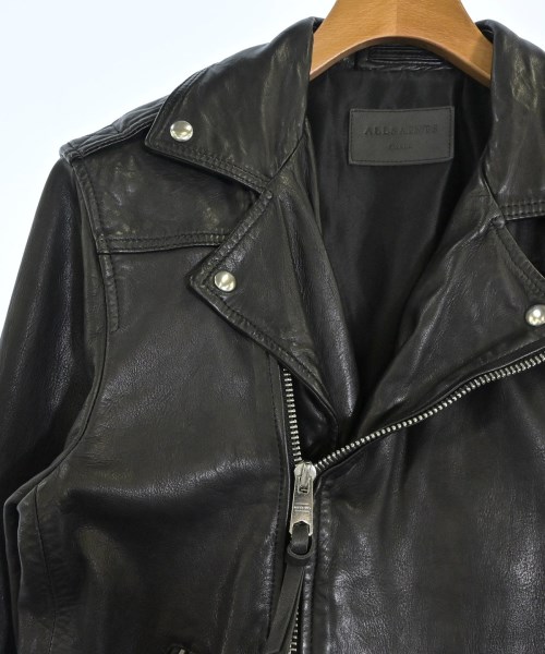 ALLSAINTS（オールセインツ）ライダース 黒 サイズ:S メンズ/2200675068093