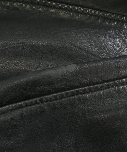 ALLSAINTS（オールセインツ）ライダース 黒 サイズ:S メンズ/2200675068093