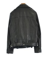 ALLSAINTS（オールセインツ）ライダース 黒 サイズ:S メンズ/2200675068093