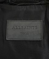 ALLSAINTS（オールセインツ）ライダース 黒 サイズ:S メンズ/2200675068093
