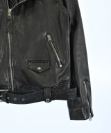 ALLSAINTS（オールセインツ）ライダース 黒 サイズ:S メンズ/2200675068093