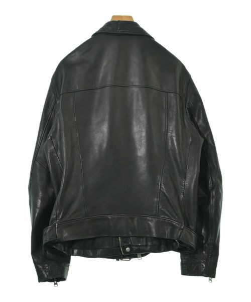 ALLSAINTS（オールセインツ）ライダース 黒 サイズ:XL メンズ/2200696423017