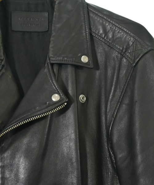 ALLSAINTS（オールセインツ）ライダース 黒 サイズ:XL メンズ/2200696423017