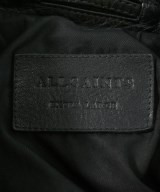 ALLSAINTS（オールセインツ）ライダース 黒 サイズ:XL メンズ/2200696423017