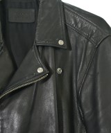 ALLSAINTS（オールセインツ）ライダース 黒 サイズ:XL メンズ/2200696423017