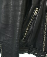 ALLSAINTS（オールセインツ）ライダース 黒 サイズ:XL メンズ/2200696423017
