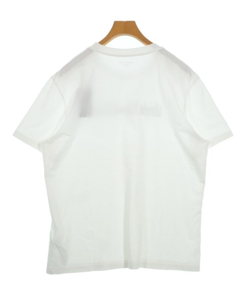 ALLSAINTS（オールセインツ）Tシャツ・カットソー 白 サイズ:S メンズ/2200698934061