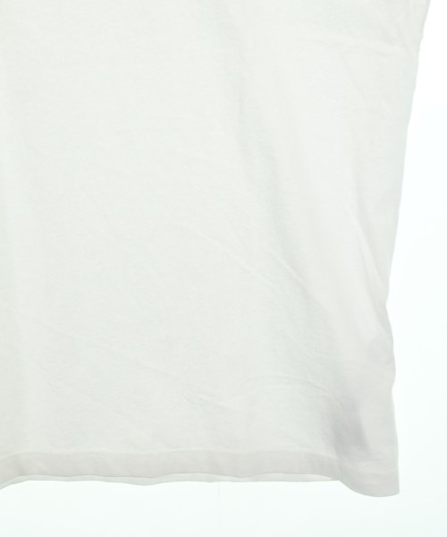 ALLSAINTS（オールセインツ）Tシャツ・カットソー 白 サイズ:S メンズ/2200698934061