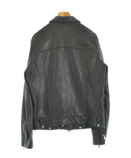 ALLSAINTS（オールセインツ）ライダース 黒 サイズ:L メンズ/2200655498032
