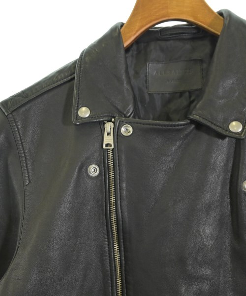 ALLSAINTS（オールセインツ）ライダース 黒 サイズ:L メンズ/2200655498032