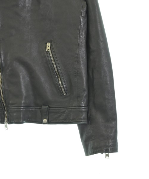 ALLSAINTS（オールセインツ）ライダース 黒 サイズ:L メンズ/2200655498032