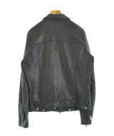 ALLSAINTS（オールセインツ）ライダース 黒 サイズ:L メンズ/2200655498032