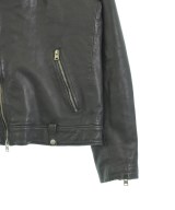 ALLSAINTS（オールセインツ）ライダース 黒 サイズ:L メンズ/2200655498032