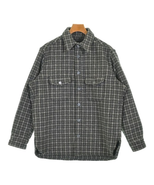 ALLSAINTS(オールセインツ)のカジュアルシャツ サイズ:S 9,200円