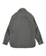ALLSAINTS（オールセインツ）カジュアルシャツ 黒 サイズ:S メンズ/2200715932315
