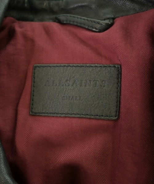 ALLSAINTS（オールセインツ）その他 黒 サイズ:S メンズ/2200718524050