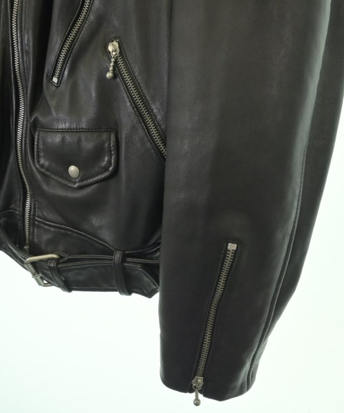 ALLSAINTS（オールセインツ）その他 黒 サイズ:S メンズ/2200718524050