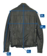 ALLSAINTS（オールセインツ）その他 黒 サイズ:S メンズ/2200718524050