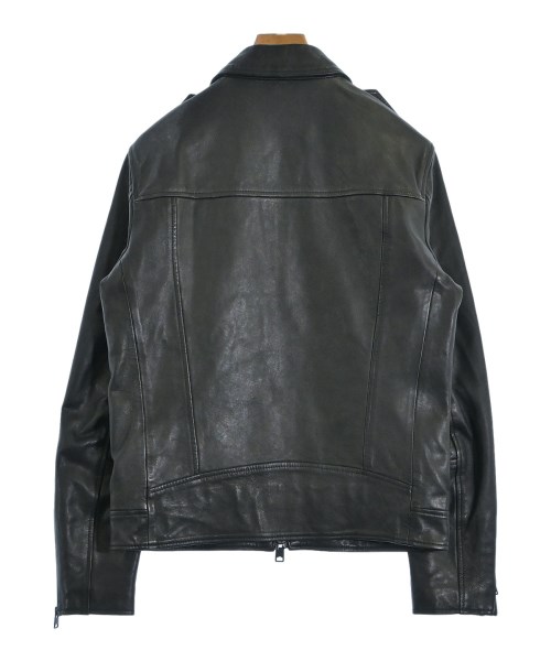 ALLSAINTS（オールセインツ）ライダース 黒 サイズ:S メンズ/2200648152071