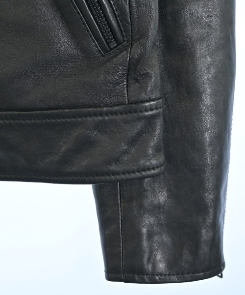 ALLSAINTS（オールセインツ）ライダース 黒 サイズ:S メンズ/2200648152071