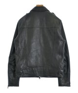 ALLSAINTS（オールセインツ）ライダース 黒 サイズ:S メンズ/2200648152071
