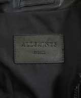 ALLSAINTS（オールセインツ）ライダース 黒 サイズ:S メンズ/2200648152071