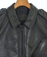 ALLSAINTS（オールセインツ）ライダース 黒 サイズ:S メンズ/2200648152071