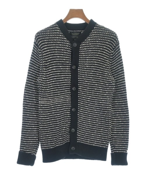 ALLSAINTS(オールセインツ)カーディガン 紺 サイズ:M/2200636104013