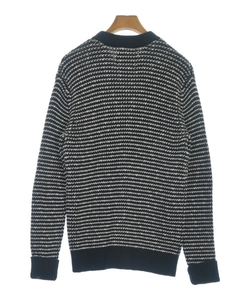 ALLSAINTS（オールセインツ）カーディガン 紺 サイズ:M メンズ/2200636104013