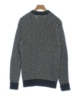 ALLSAINTS（オールセインツ）カーディガン 紺 サイズ:M メンズ/2200636104013