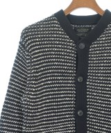 ALLSAINTS（オールセインツ）カーディガン 紺 サイズ:M メンズ/2200636104013